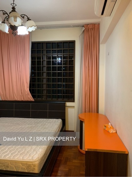 Parc Oasis (D22), Condominium #613488721